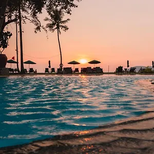 **** Resort Frangipani Langkawi Malaysia