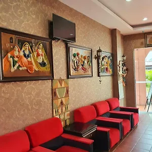 ** Hotel Little India Heritage Malaysia