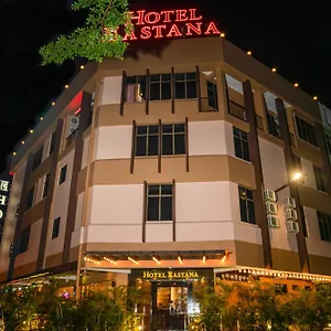 ** Hotel Eastana Malaysia