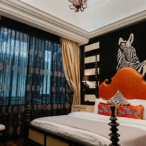 ** Hotel Midori Concept Malaysia