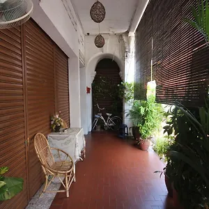 ** Guest house Cocoa Mews Cafe And Homestay Malaysia