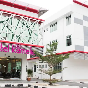 *** Hotel Kamelia Malaysia