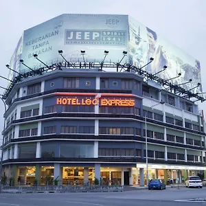 *** Hotel Leo Express Malaysia